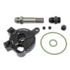 Taarks Oil Block (AN10) "1JZ / 2JZ" - Image 2