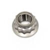 Taarks M10 Titanium Stud, Washer & Nut Kit (12 pcs) - Image 2