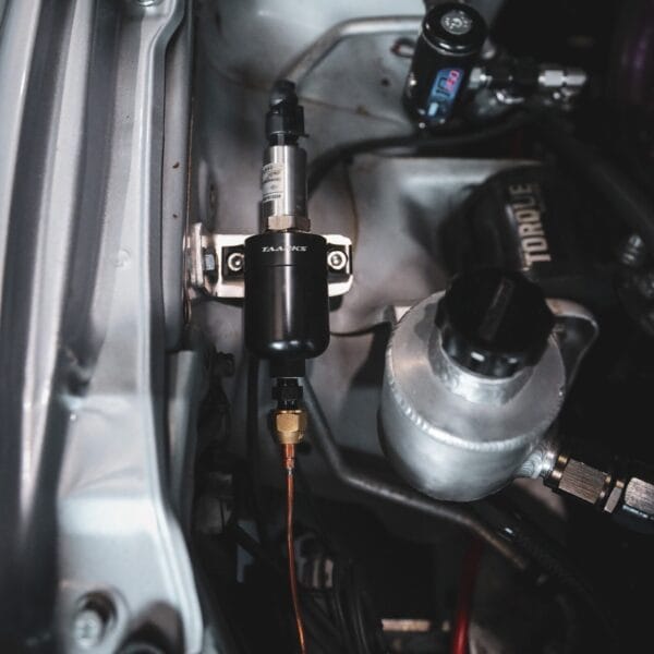 Taarks Exhaust Pressure Sensor Pulse Damper (EMAP) - Image 2
