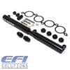 Taarks Top Feed Fuel Rail Kit For S14 S15