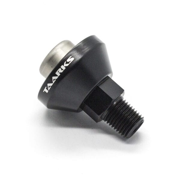 Taarks Fuel Pulse Damper 1/4" NPT - Image 3