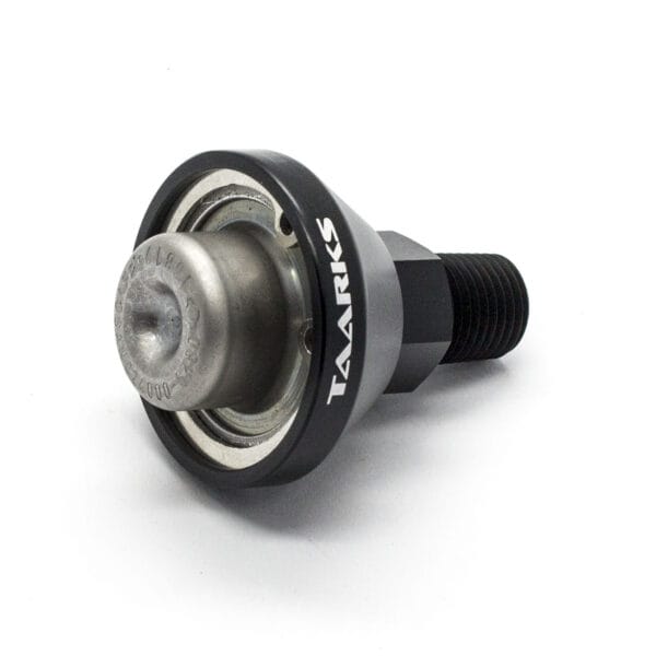 Taarks Fuel Pulse Damper 1/4" NPT - Image 2
