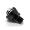 Taarks Fuel Pulse Damper 3/8" NPT - Image 3