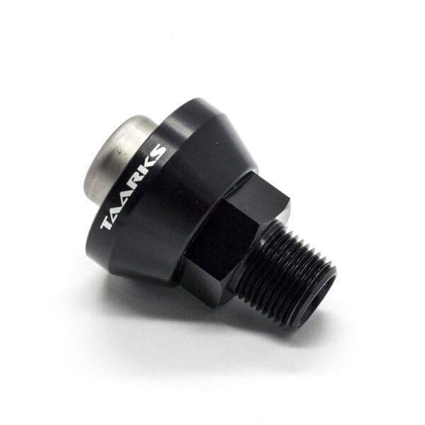 Taarks Fuel Pulse Damper 3/8" NPT - Image 3