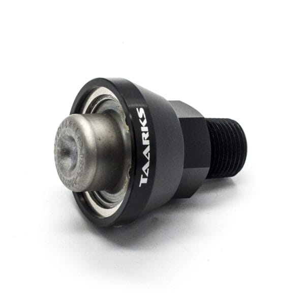 Taarks Fuel Pulse Damper 3/8" NPT - Image 2