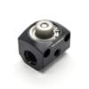 Taarks Fuel Pulse Damper Inline AN8 ORB Port - Image 4