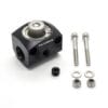 Taarks Fuel Pulse Damper Inline AN8 ORB Port
