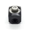 Taarks Fuel Pulse Damper Inline AN8 ORB Port - Image 3