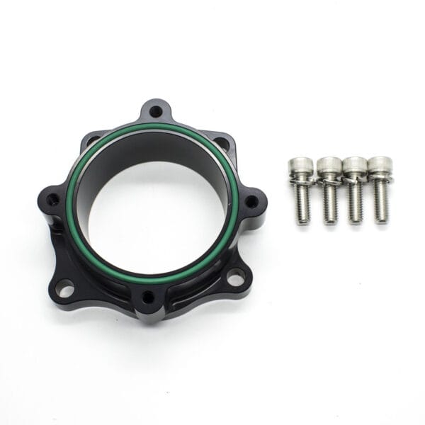 Taarks Bosch 68mm DBW Throttle Body Adapter "2JZ-GTE VVTi" - Image 3