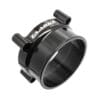 Taarks Throttle Body Adapter "Bosch 82mm to 3.5inch Silicone Hose"