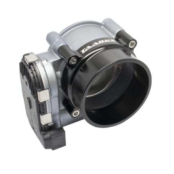 Taarks Throttle Body Adapter "Bosch 82mm to 3.5inch Silicone Hose" - Image 4
