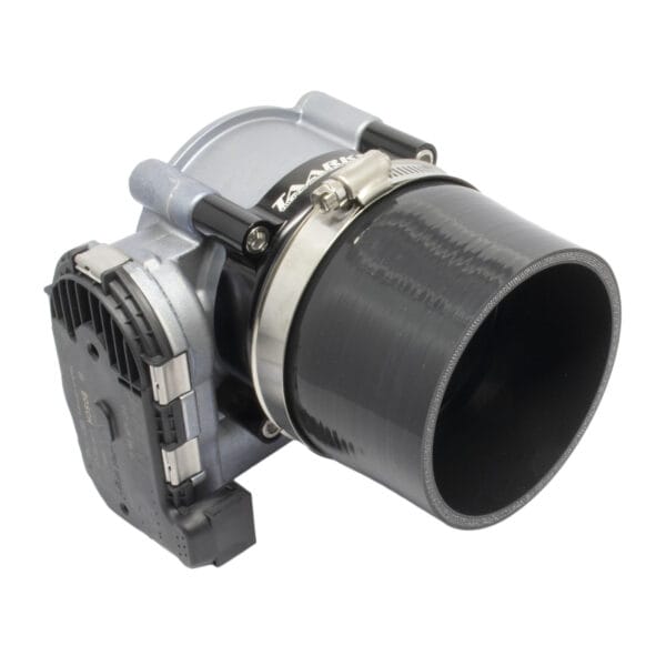 Taarks Throttle Body Adapter "Bosch 82mm to 3.5inch Silicone Hose" - Image 3