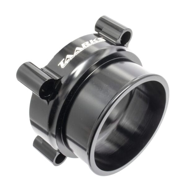Taarks Throttle Body Adapter "Bosch 74mm to 3.0inch Silicone Hose"