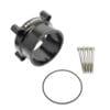 Taarks Throttle Body Adapter "Bosch 68mm to 3.0inch Silicone Hose" - Image 2