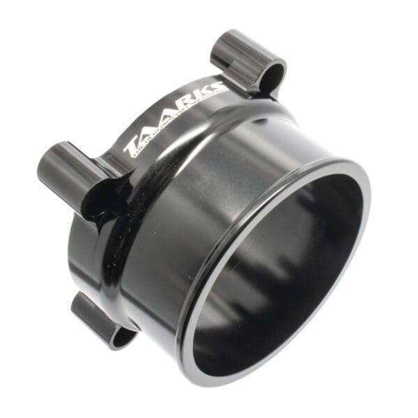 Taarks Throttle Body Adapter "Bosch 68mm to 3.0inch Silicone Hose"