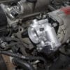 Taarks Bosch 68mm DBW Throttle Body Adapter 2JZ-GTE non-VVTi - Image 2