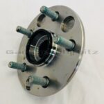 Toyota Supra Rear Drive Flange