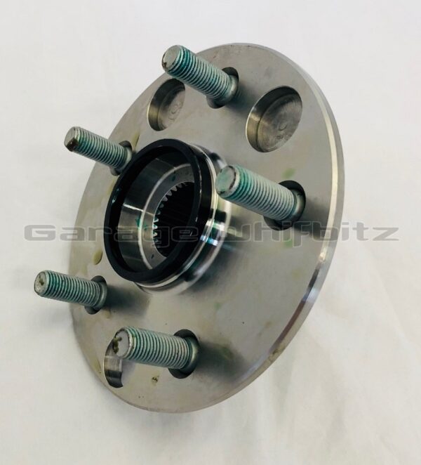 Toyota Supra Rear Drive Flange