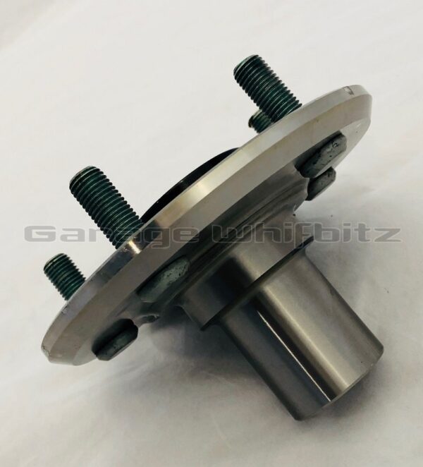 Toyota Supra Rear Drive Flange - Image 2