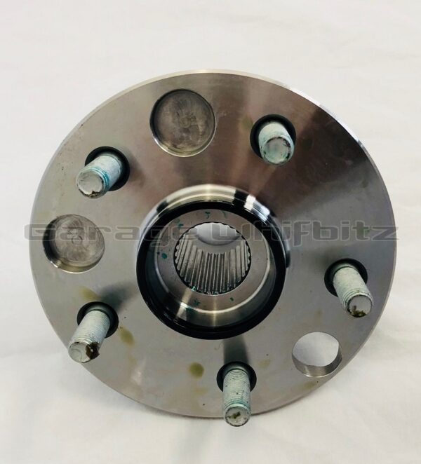 Toyota Supra Rear Drive Flange - Image 3