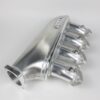 Hypertune SR20DETT inlet manifold for 4 injectors.