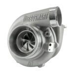 Turbosmart TS-2 Turbocharger (Water Cooled) 6262 T3 0.82AR Externally Wastegated