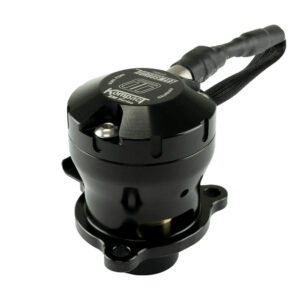 Turbosmart BOV Kompact EM DualPort- VR10 (MINI/Peugeot/Citroen/DS)