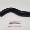 Toyota Supra Power Steering Pipe