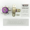 Turbosmart FPR6 - Fuel Pressure Regulator - Purple - Image 6