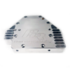Powerhouse Racing Billet Differential Cover for 1993-98 Supra (6spd Only)