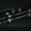 Powerhouse Racing 1993-1998 Toyota Supra Turbo 1200HP Chromoly Axle/Hub Kit