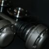 Powerhouse Racing 1993-1998 Toyota Supra Turbo 1200HP Chromoly Axle/Hub Kit - Image 2