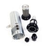 PHR Deluxe Power Steering Reservoir Kit for 1993-98 Supra and 1992-2001 SC300 - Image 2