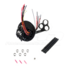 Powerhouse Racing Triple Ti Automotive 450 Fuel Pump Hanger