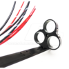 Powerhouse Racing Triple Ti Automotive 450 Fuel Pump Hanger - Image 2