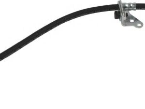 Toyota Supra Front Rubber Brake Hose R/H