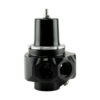 Turbosmart FPR12 Pro - Fuel Pressure Regulator - Black - Image 3