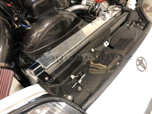 Whifbitz Supra Carbon Cooling Panel - Image 10