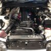 Whifbitz Carbon 2JZ Spark Plug Cover VVTi - Image 6