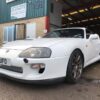 Whifbitz 4" Supra Front Mount Intercooler Kit - Image 11