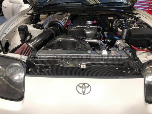Whifbitz Supra Carbon Cooling Panel - Image 12