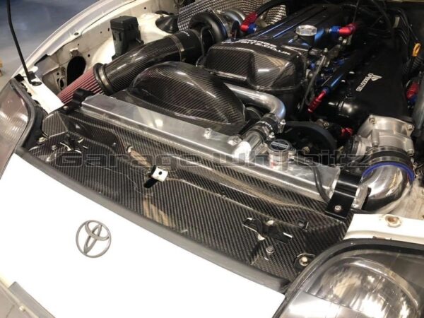 Whifbitz Supra Carbon Cooling Panel - Image 11
