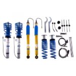 Bilstein B16 - DTC Coilover Kit 49-246988 - BMW M3/M4 F8X