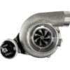 Turbosmart TS-2 Turbocharger (Water Cooled)  6262 V-Band 0.82AR Internally Wastegated - Image 2