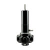 Turbosmart FPR12M Pro - Fuel Pressure Regulator - Black - Image 2