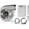 Turbosmart TS-2 Turbocharger (Water Cooled) 5862 V-Band 0.82AR Externally Wastegated - Image 6