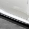 TOM'S Racing GR Yaris Side Diffuser