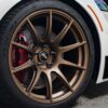 Apex SM10 19" Supra A90 Wheel - Image 4