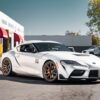 Apex SM10 19" Supra A90 Wheel - Image 6