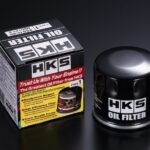 HKS Hybrid Sports Oil Filter 2JZ/1JZ